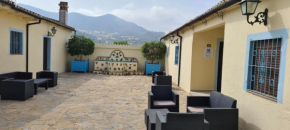 Casas Rurales- 